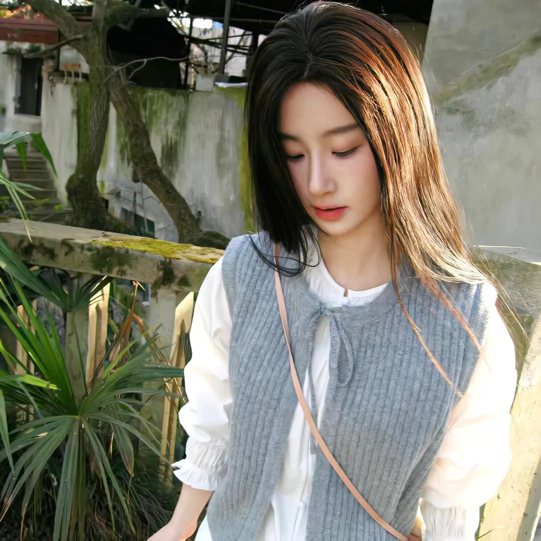 丑女